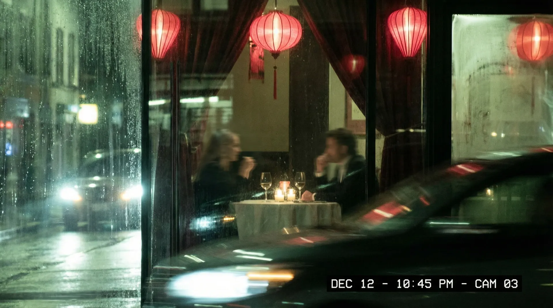 9.1网站 - 密会餐厅偷拍